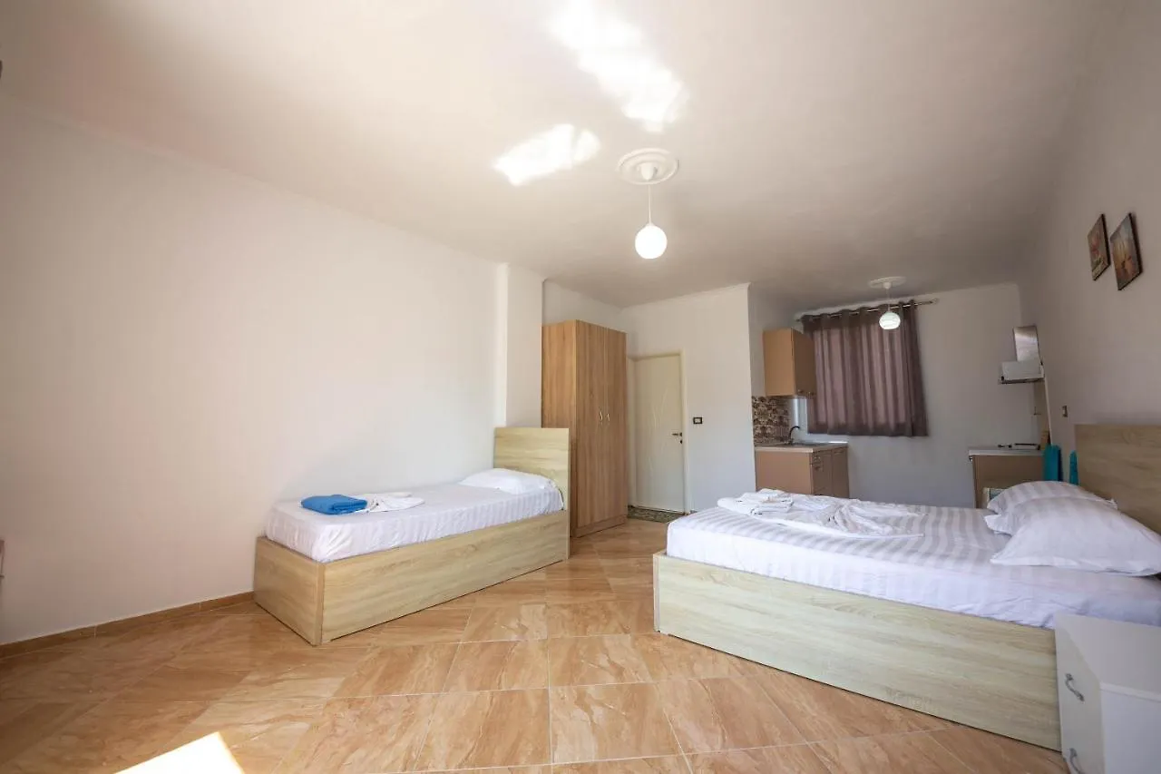 Villa Gozhina Kryemedhej Hotel