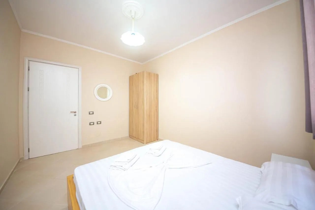 Villa Gozhina Kryemedhej 3*,  Albania