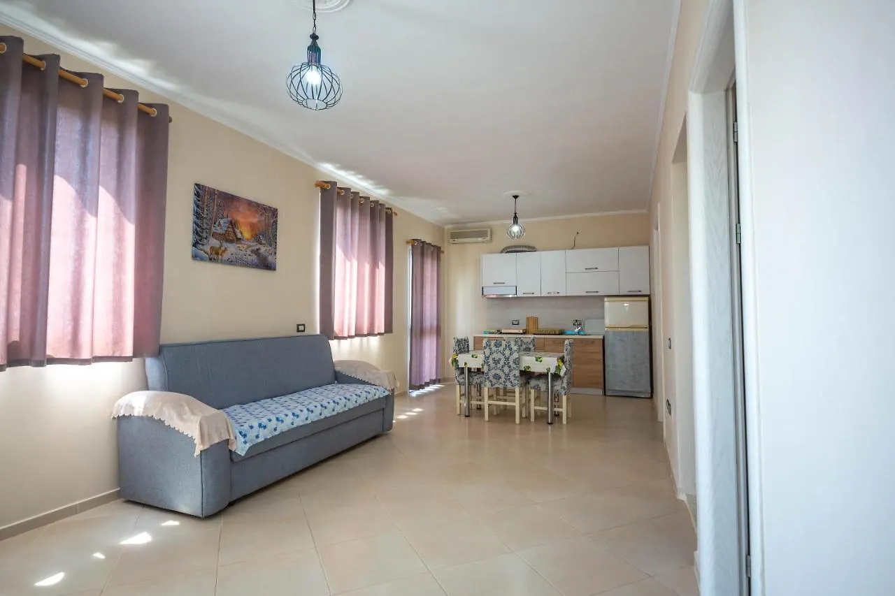 Villa Gozhina Kryemëdhej