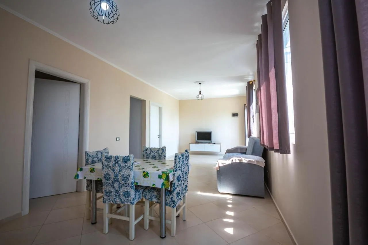 Hotel Villa Gozhina Kryemëdhej