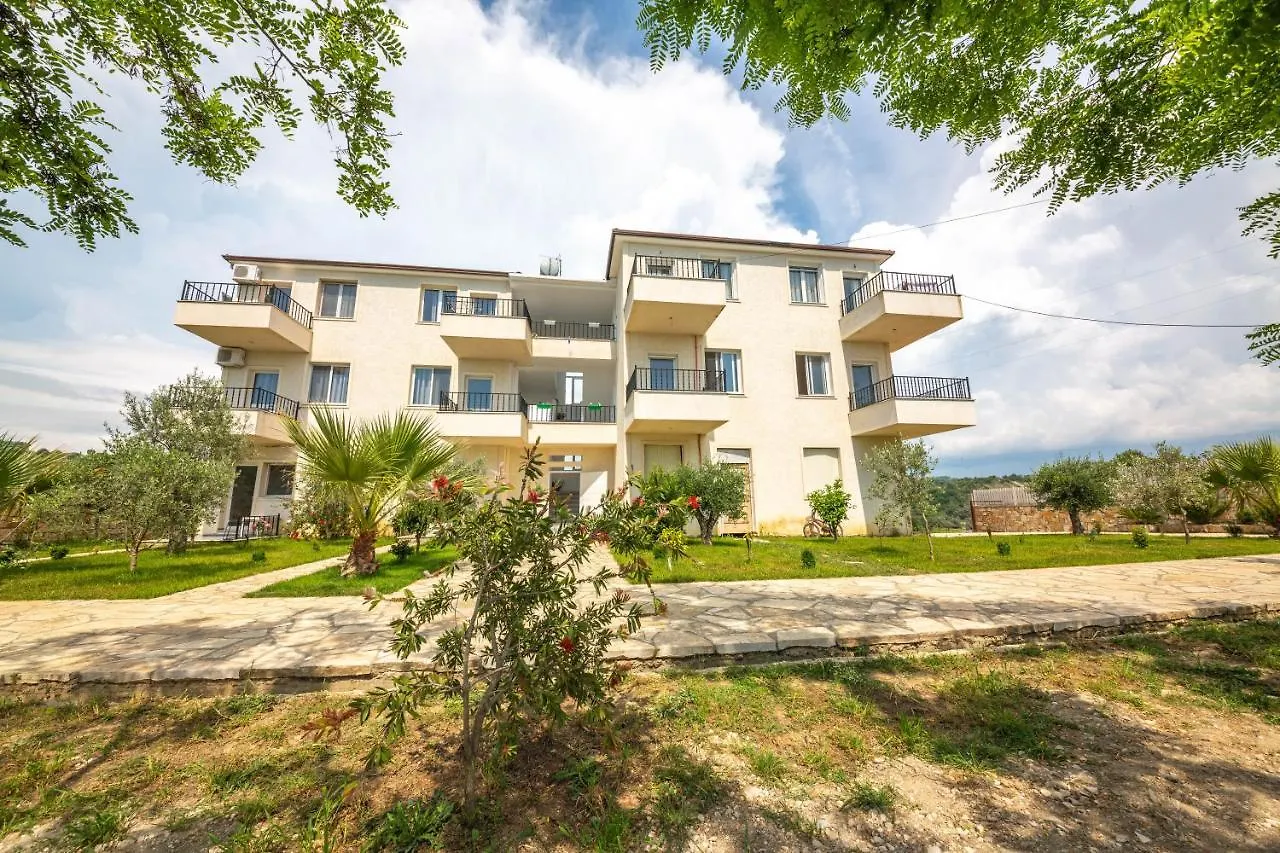 Hotel Villa Gozhina Kryemëdhej