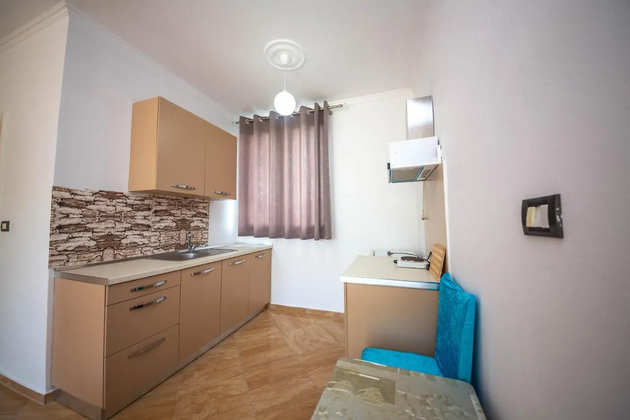 Hotel Villa Gozhina Kryemëdhej