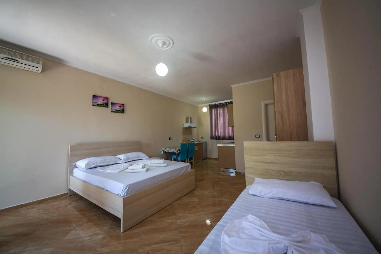 *** Hotel Villa Gozhina Kryemëdhej Albanie