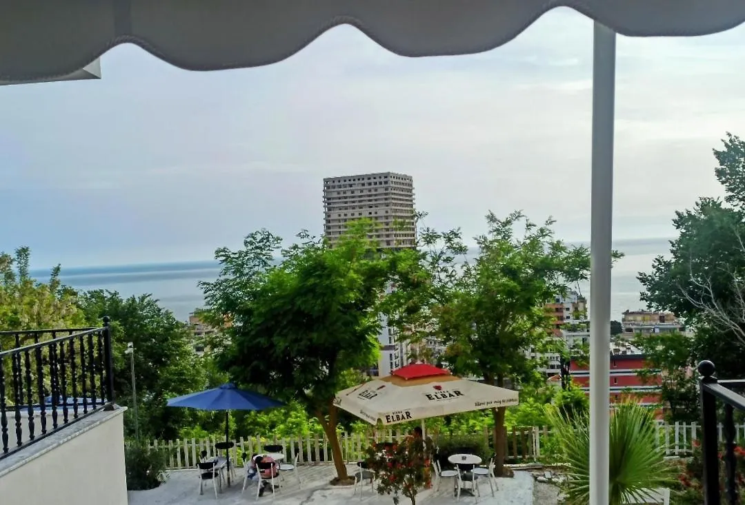 Hotel Villa Gozhina Kryemëdhej