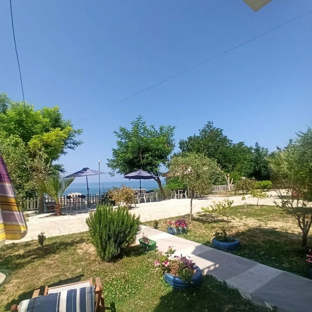 Hotel Villa Gozhina Kryemëdhej