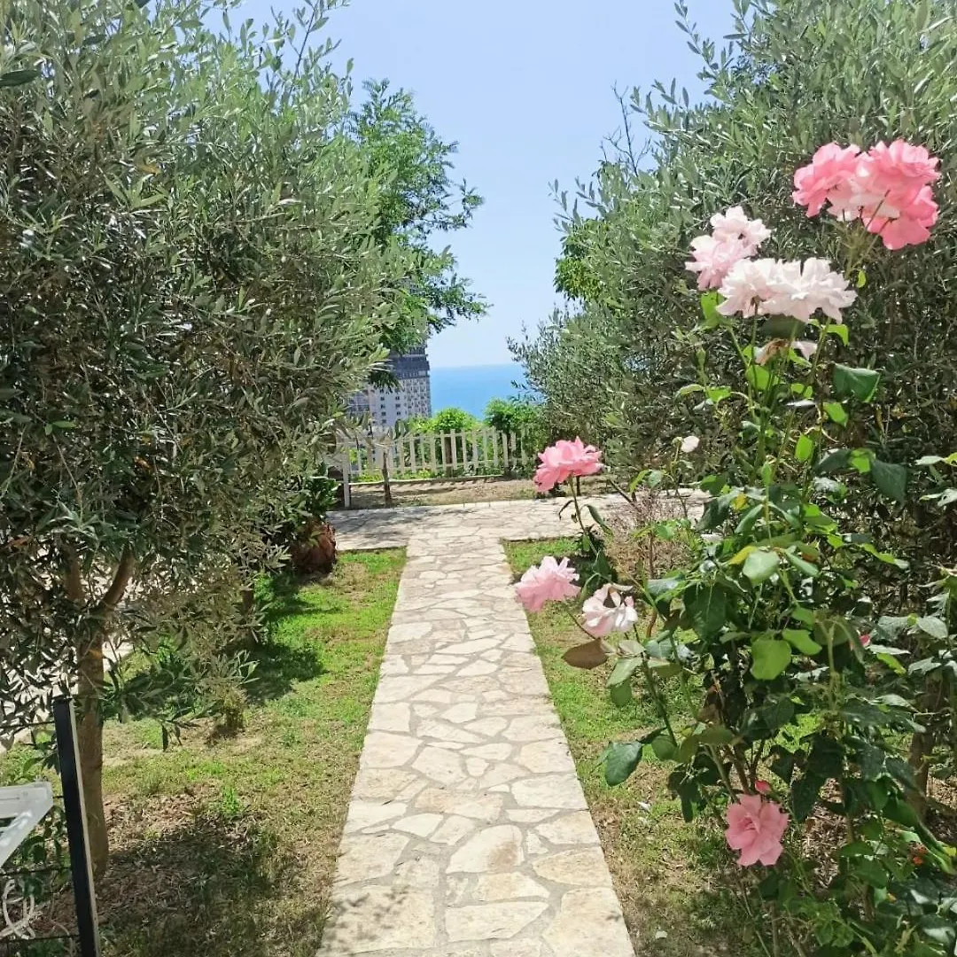 Hotel Villa Gozhina Kryemëdhej